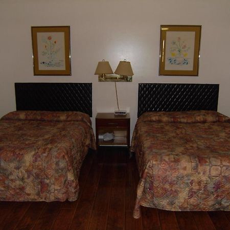 Virden Motel Bilik gambar