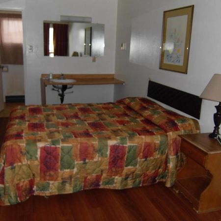 Virden Motel Luaran gambar