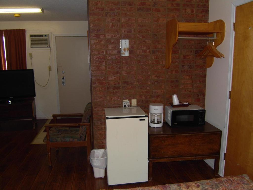 Virden Motel Bilik gambar
