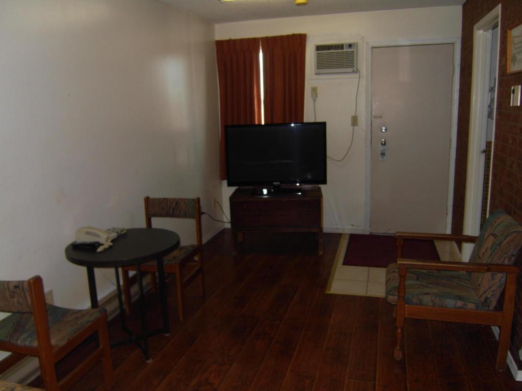 Virden Motel Bilik gambar