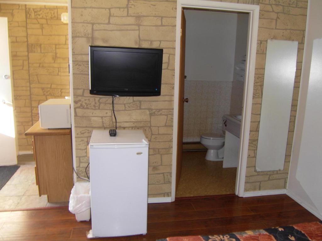 Virden Motel Bilik gambar