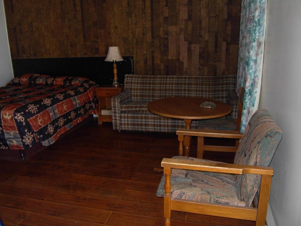 Virden Motel Bilik gambar