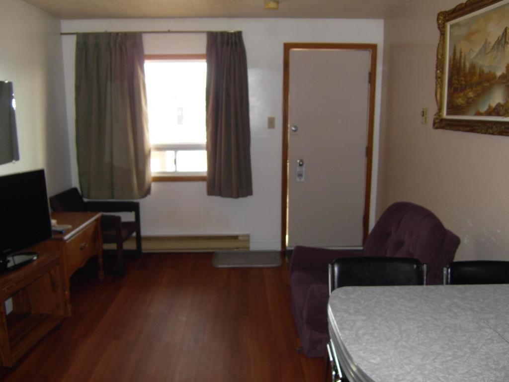 Virden Motel Bilik gambar