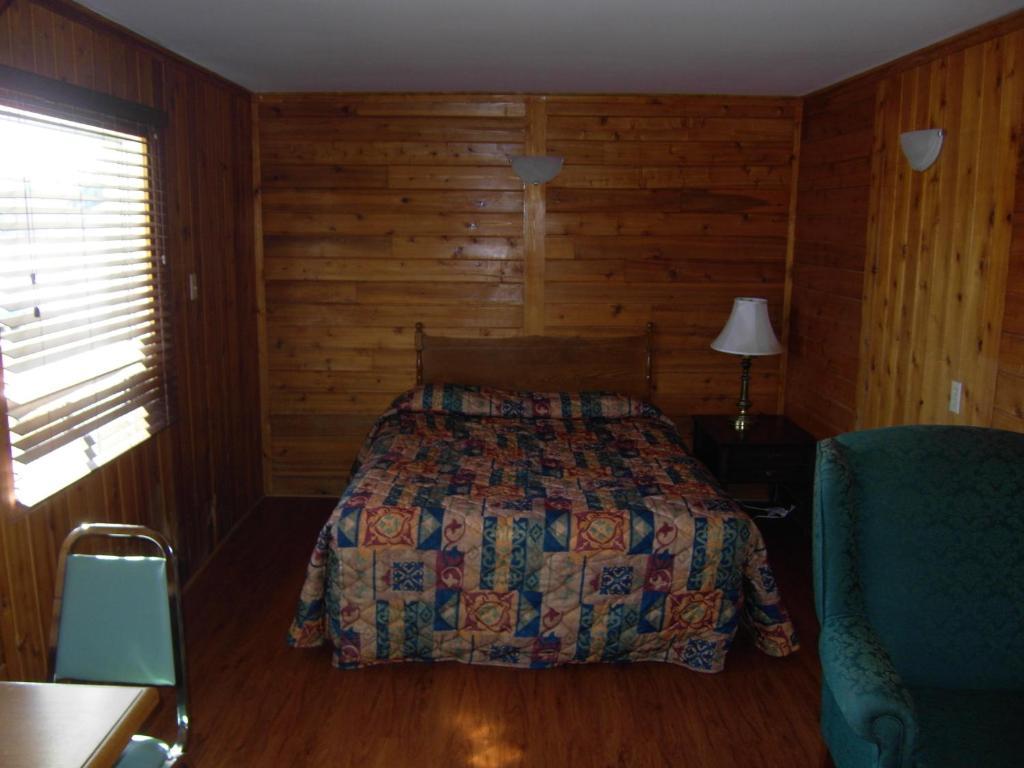 Virden Motel Bilik gambar