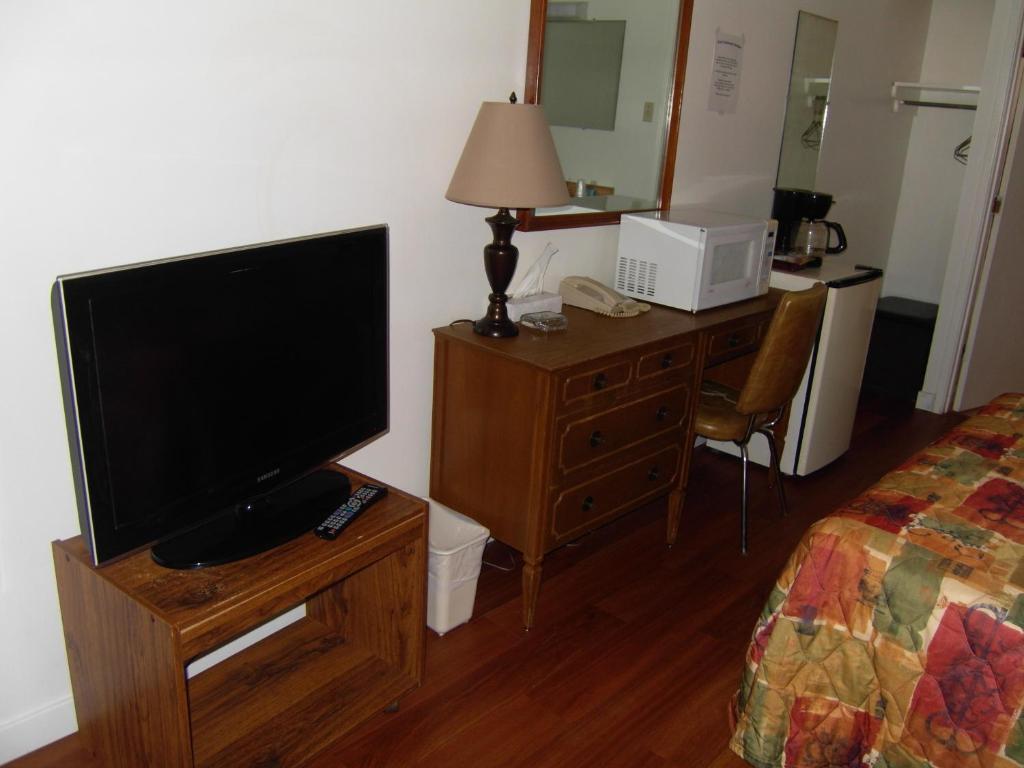 Virden Motel Luaran gambar