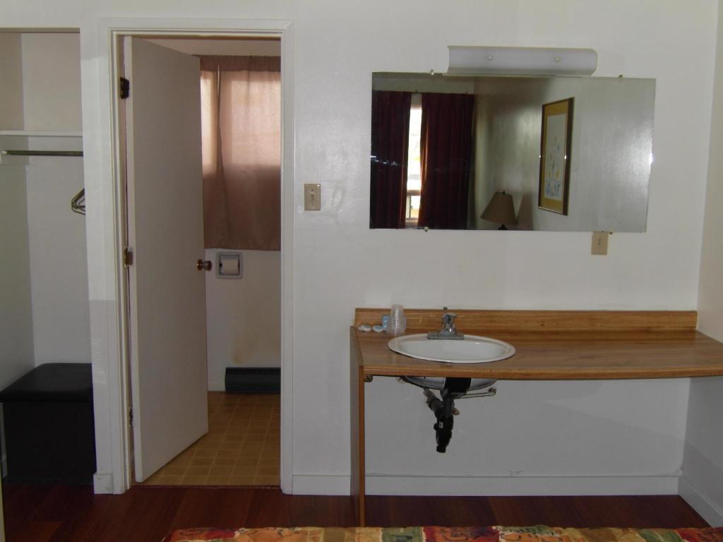 Virden Motel Luaran gambar