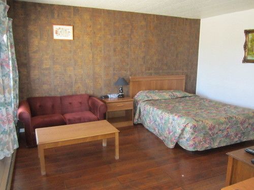 Virden Motel Luaran gambar