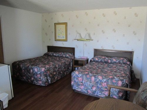 Virden Motel Luaran gambar