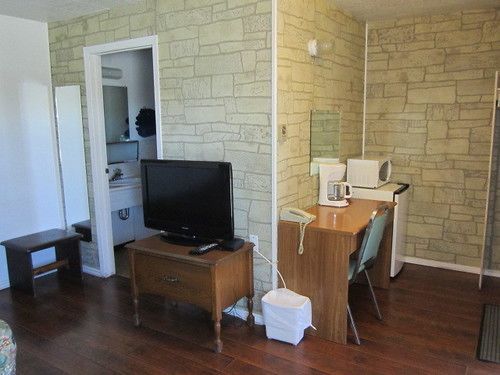 Virden Motel Luaran gambar