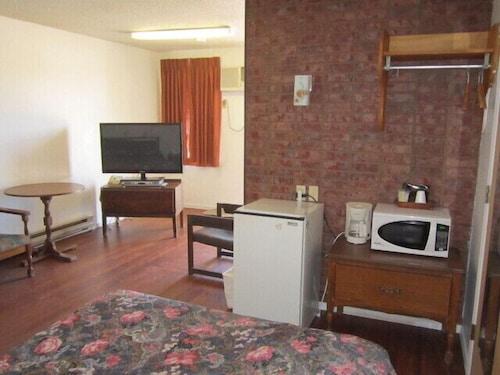 Virden Motel Luaran gambar