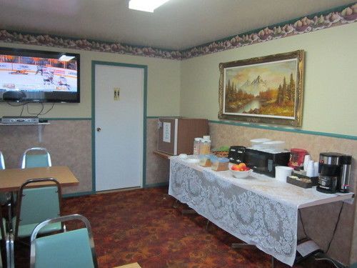 Virden Motel Luaran gambar