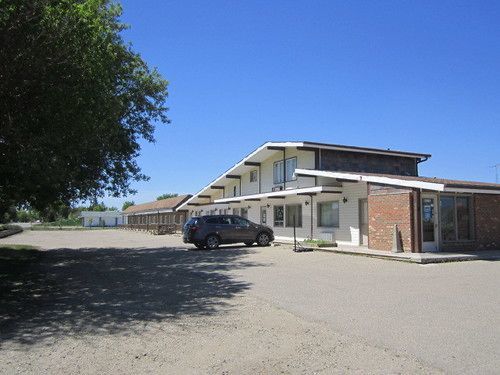 Virden Motel Luaran gambar