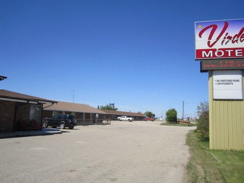 Virden Motel Luaran gambar